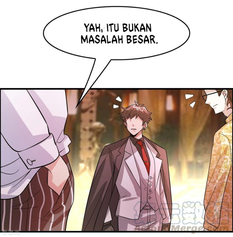 Outlander Tyrant Supplier Bab 7 halaman 30