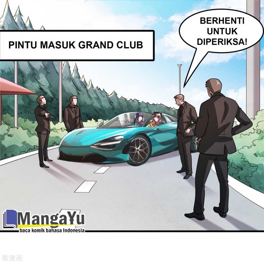 Outlander Tyrant Supplier Bab 70 halaman 5