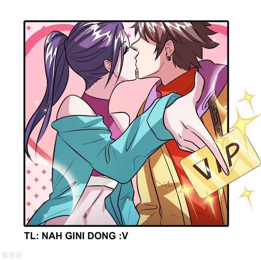 Outlander Tyrant Supplier Bab 70 halaman 6
