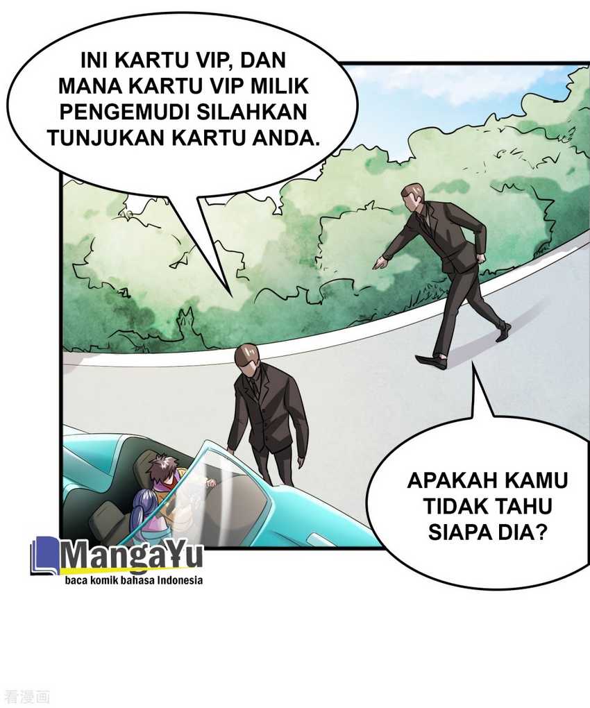 Outlander Tyrant Supplier Bab 70 halaman 8