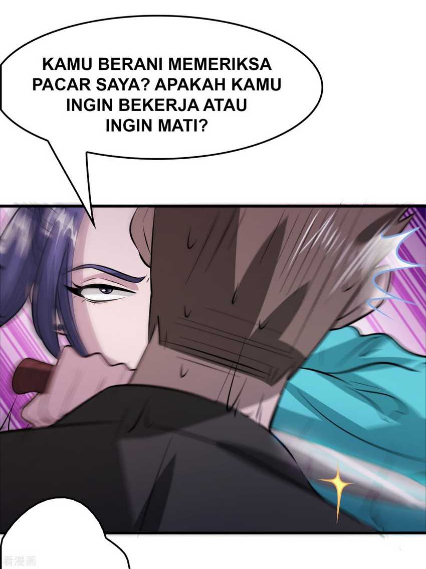 Outlander Tyrant Supplier Bab 70 halaman 9