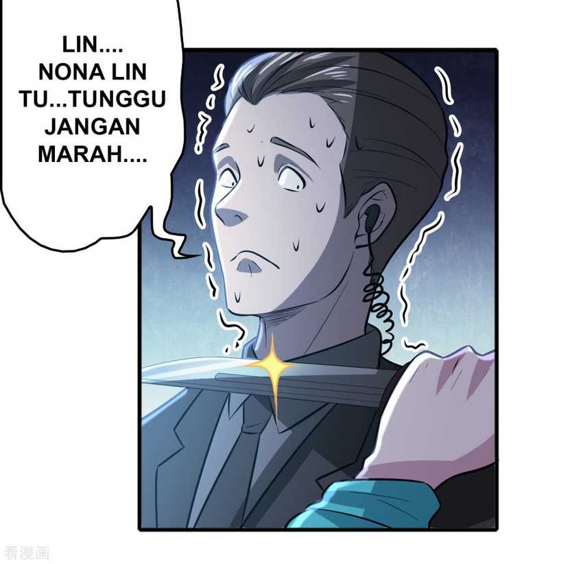 Outlander Tyrant Supplier Bab 70 halaman 10