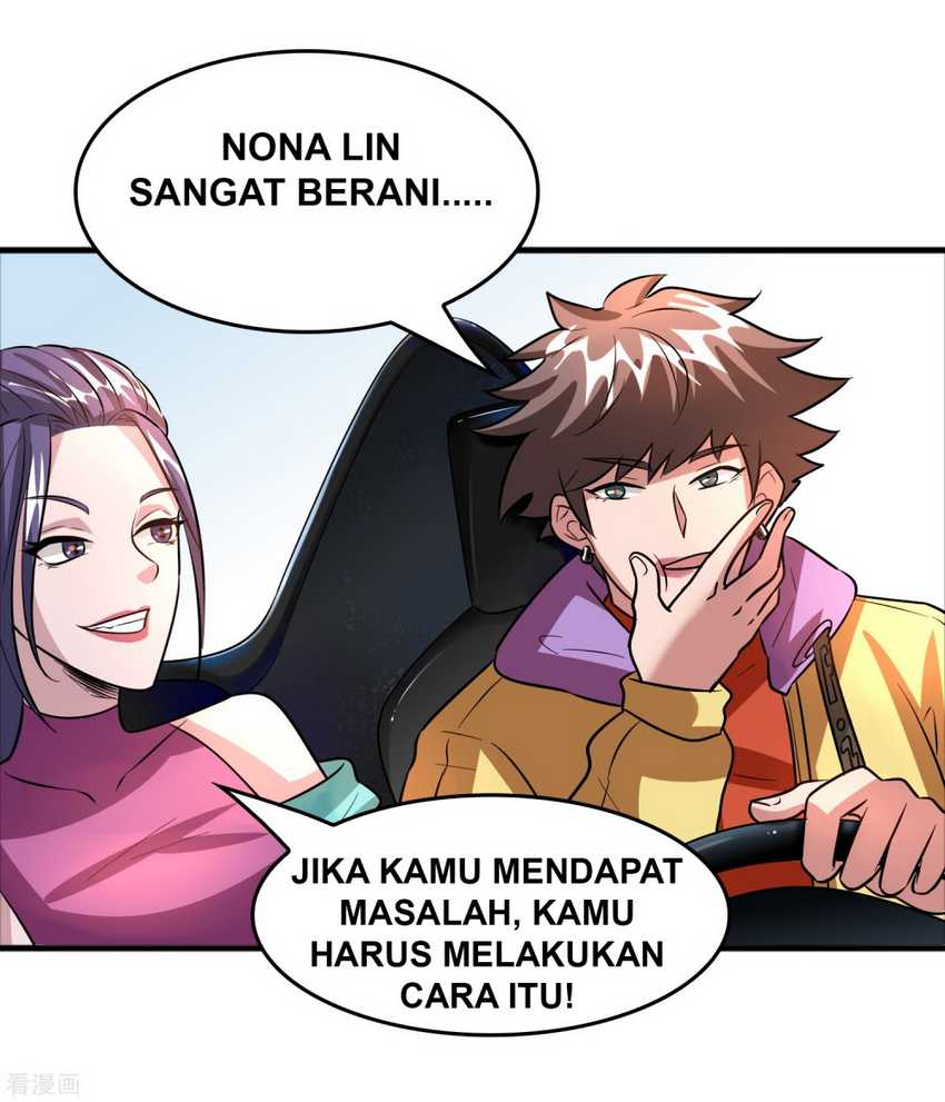 Outlander Tyrant Supplier Bab 70 halaman 12