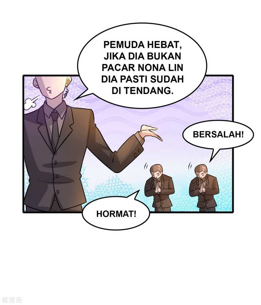 Outlander Tyrant Supplier Bab 70 halaman 13