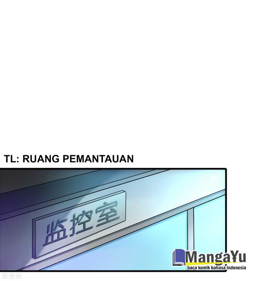 Outlander Tyrant Supplier Bab 70 halaman 14