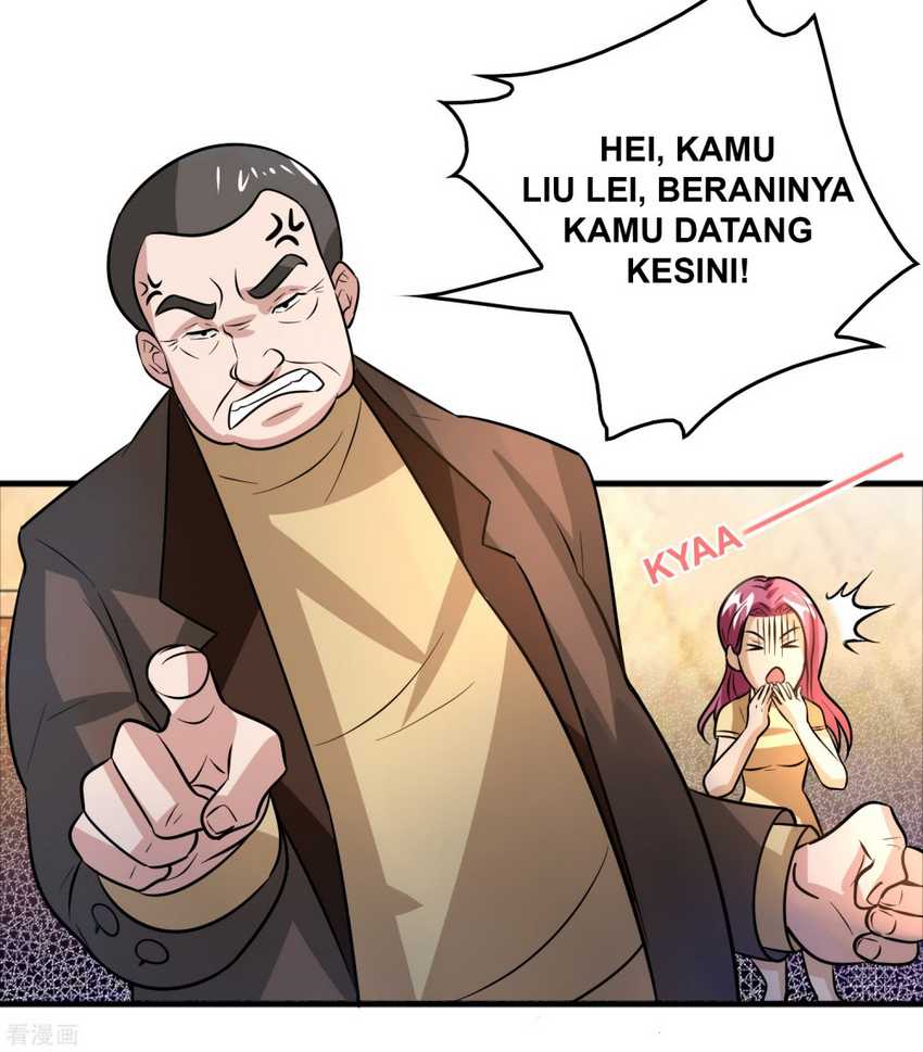 Outlander Tyrant Supplier Bab 70 halaman 21