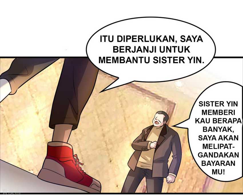 Outlander Tyrant Supplier Bab 70 halaman 22