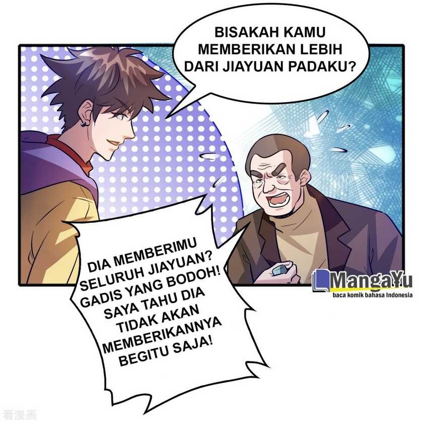 Outlander Tyrant Supplier Bab 70 halaman 23
