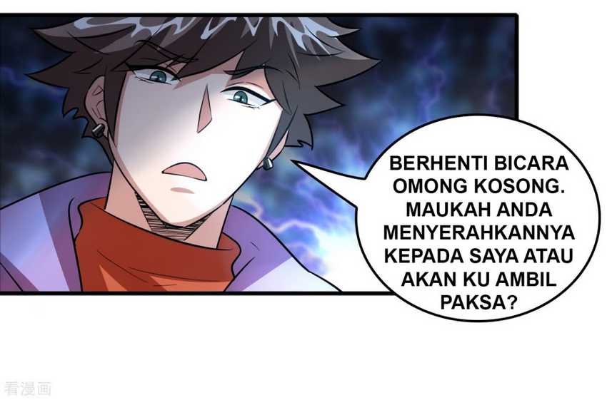 Outlander Tyrant Supplier Bab 70 halaman 24