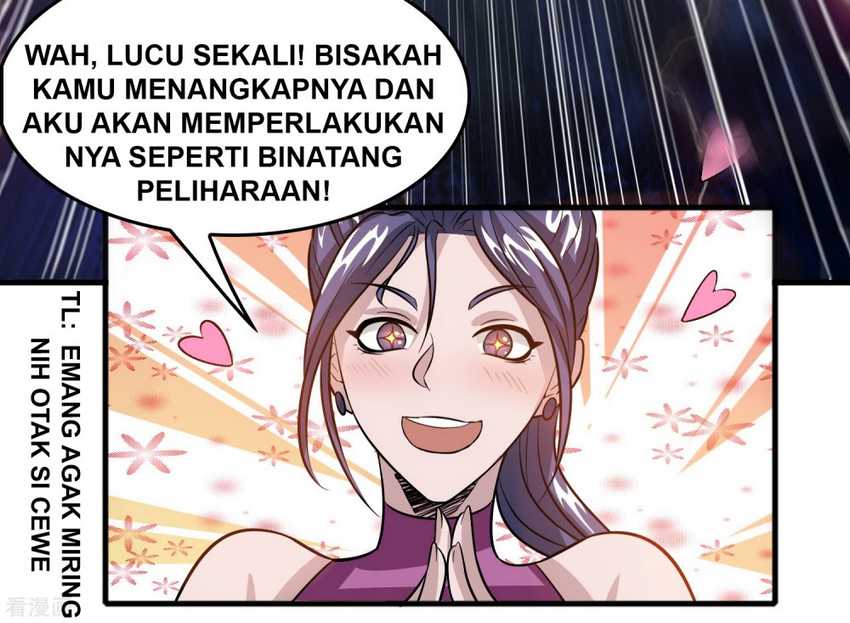 Outlander Tyrant Supplier Bab 70 halaman 29