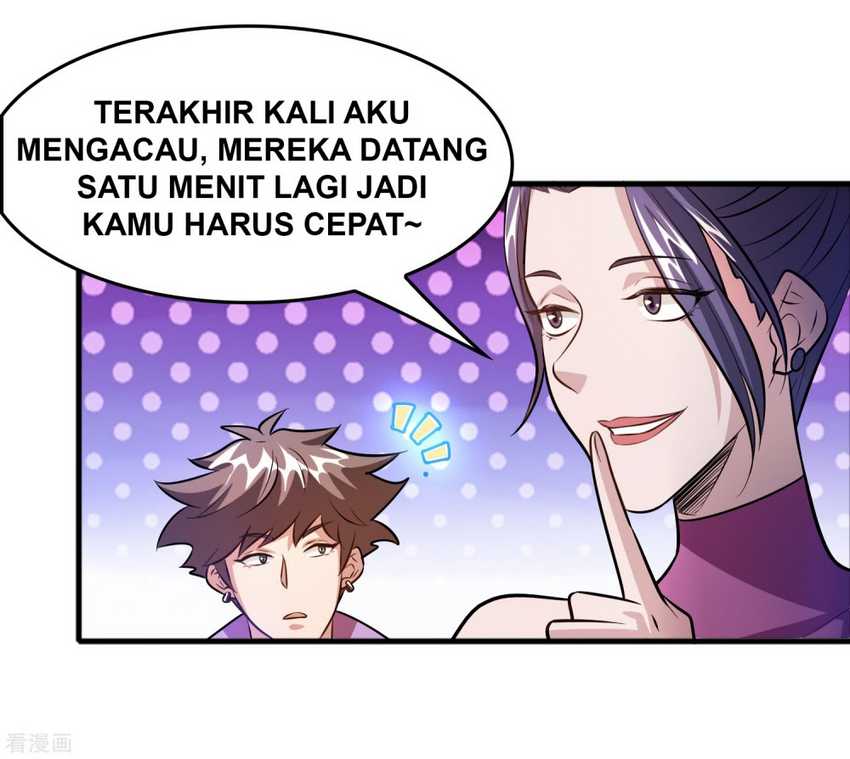 Outlander Tyrant Supplier Bab 70 halaman 33