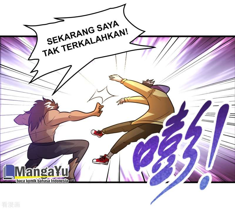 Outlander Tyrant Supplier Bab 71 halaman 6