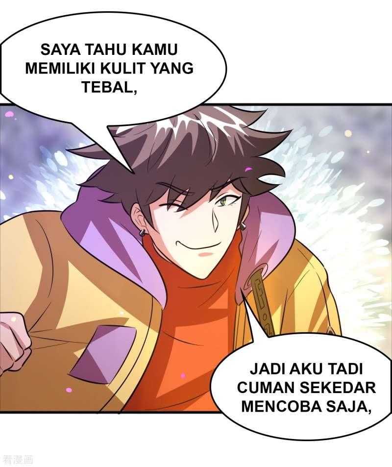 Outlander Tyrant Supplier Bab 71 halaman 8
