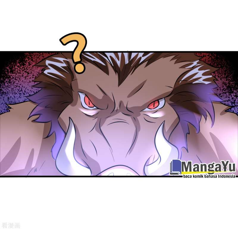 Outlander Tyrant Supplier Bab 71 halaman 10
