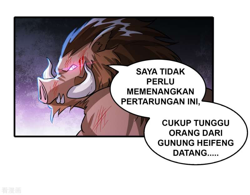Outlander Tyrant Supplier Bab 71 halaman 17