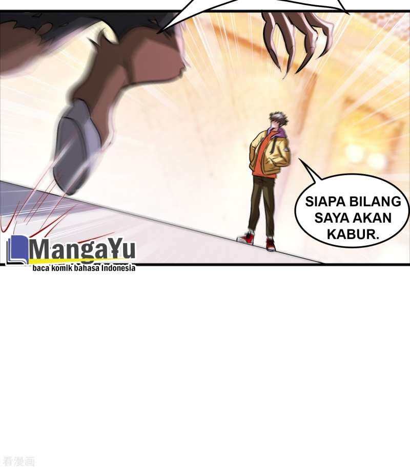 Outlander Tyrant Supplier Bab 71 halaman 19