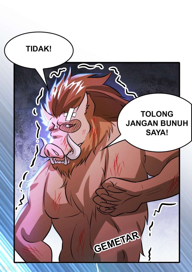 Outlander Tyrant Supplier Bab 71 halaman 25