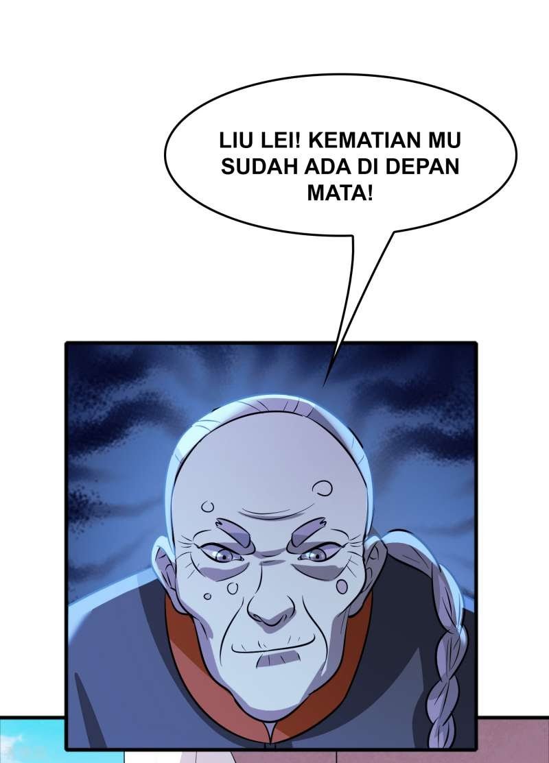 Outlander Tyrant Supplier Bab 72 halaman 3