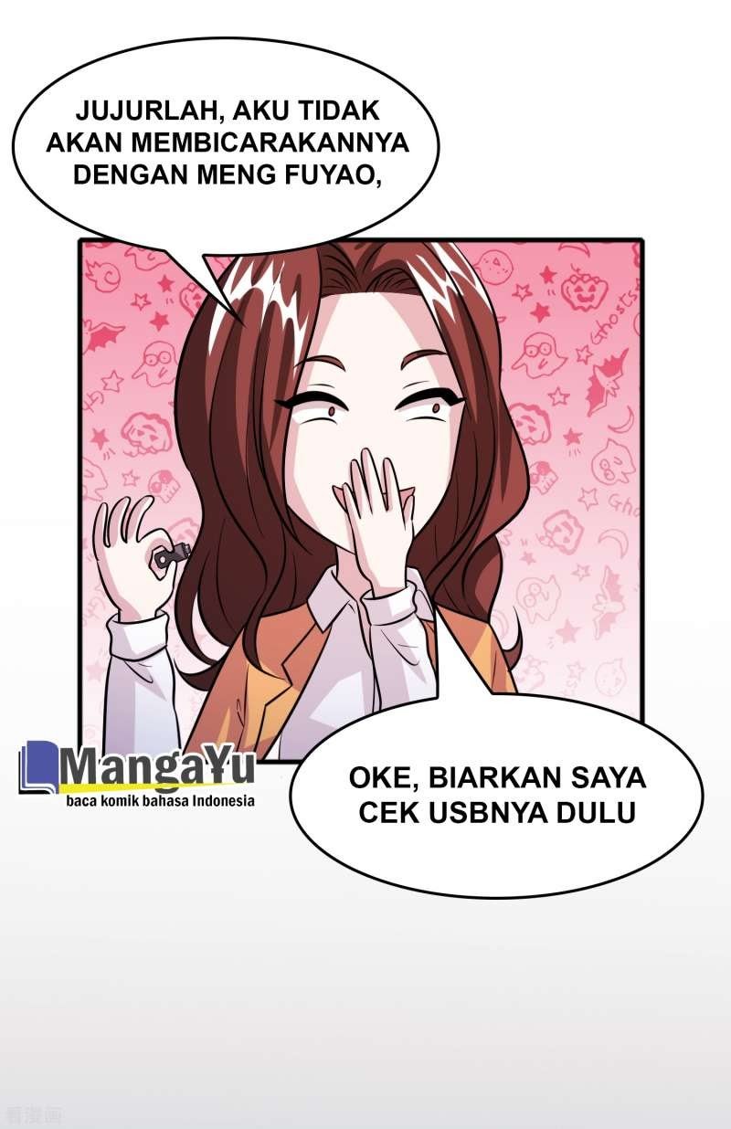 Outlander Tyrant Supplier Bab 72 halaman 9