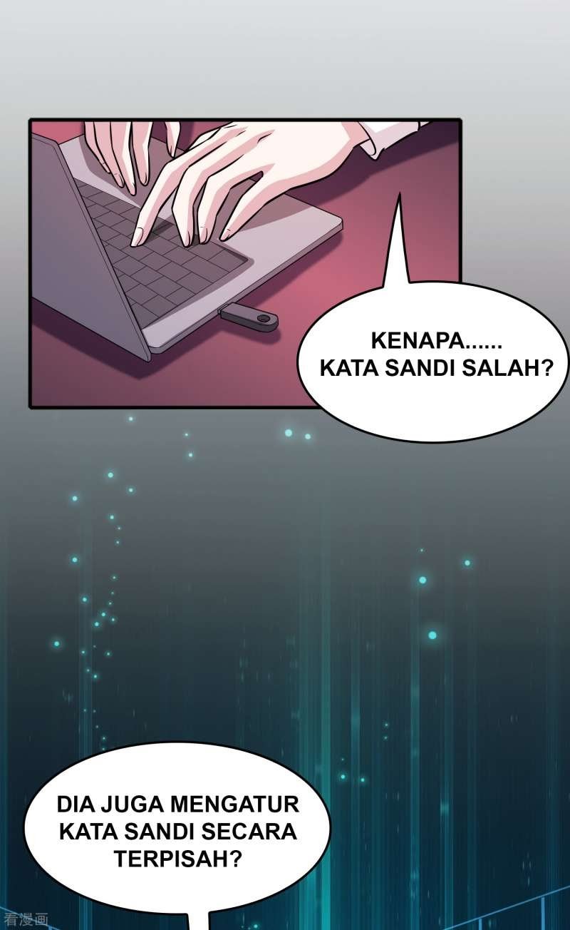 Outlander Tyrant Supplier Bab 72 halaman 10