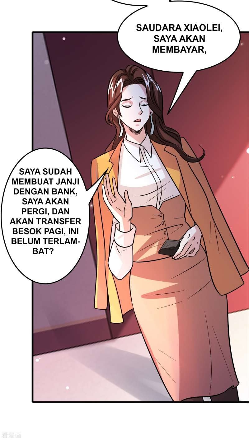 Outlander Tyrant Supplier Bab 72 halaman 16
