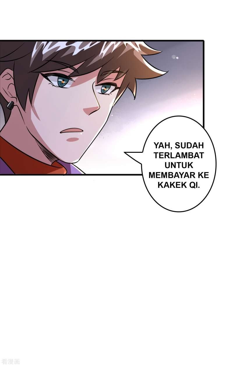 Outlander Tyrant Supplier Bab 72 halaman 17