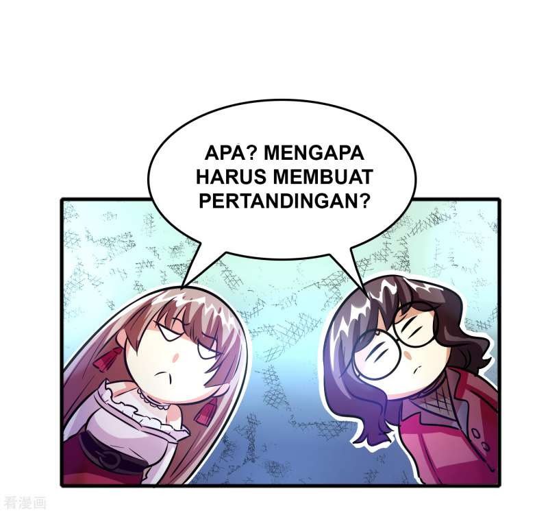 Outlander Tyrant Supplier Bab 72 halaman 23