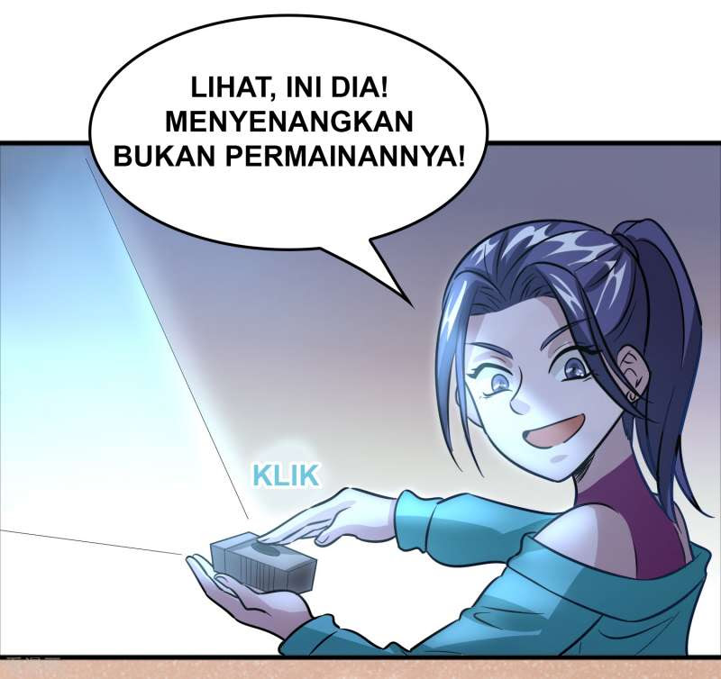 Outlander Tyrant Supplier Bab 72 halaman 26