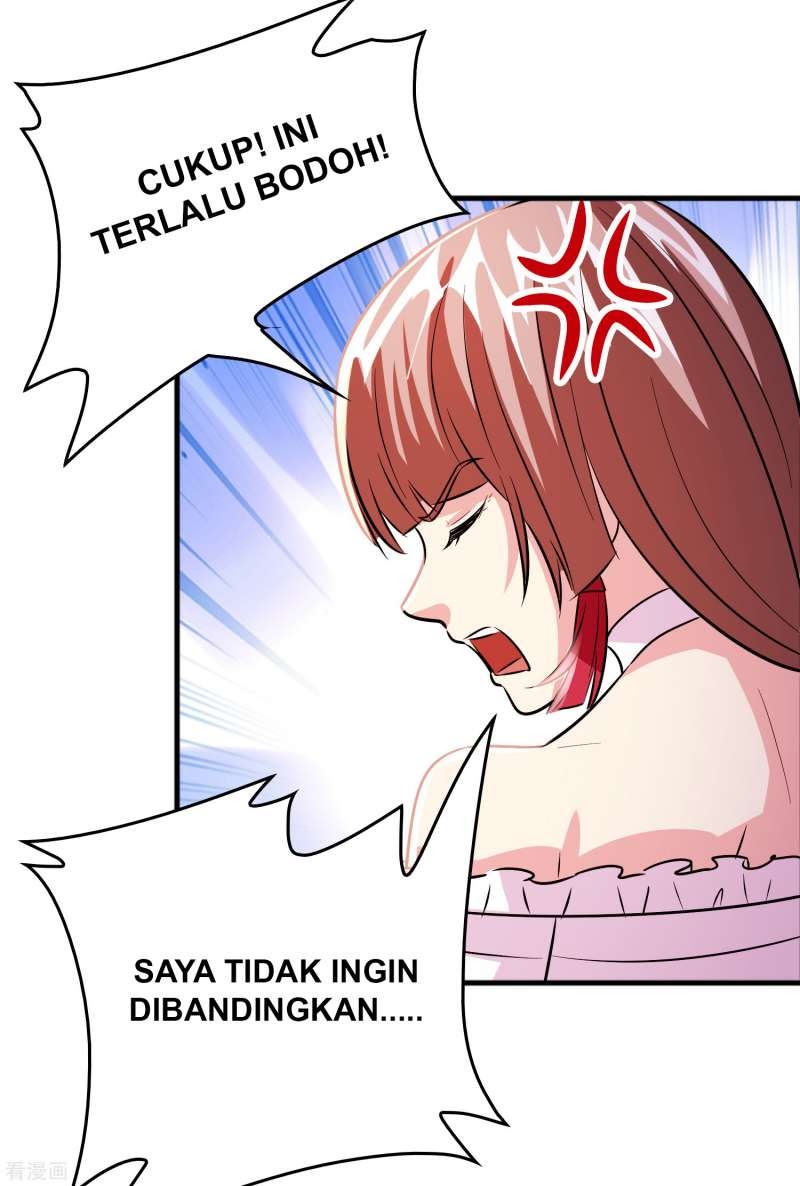 Outlander Tyrant Supplier Bab 73 halaman 6