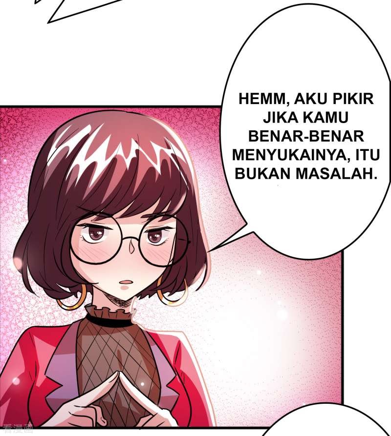 Outlander Tyrant Supplier Bab 73 halaman 7