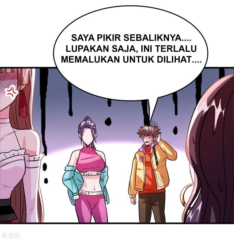 Outlander Tyrant Supplier Bab 73 halaman 9