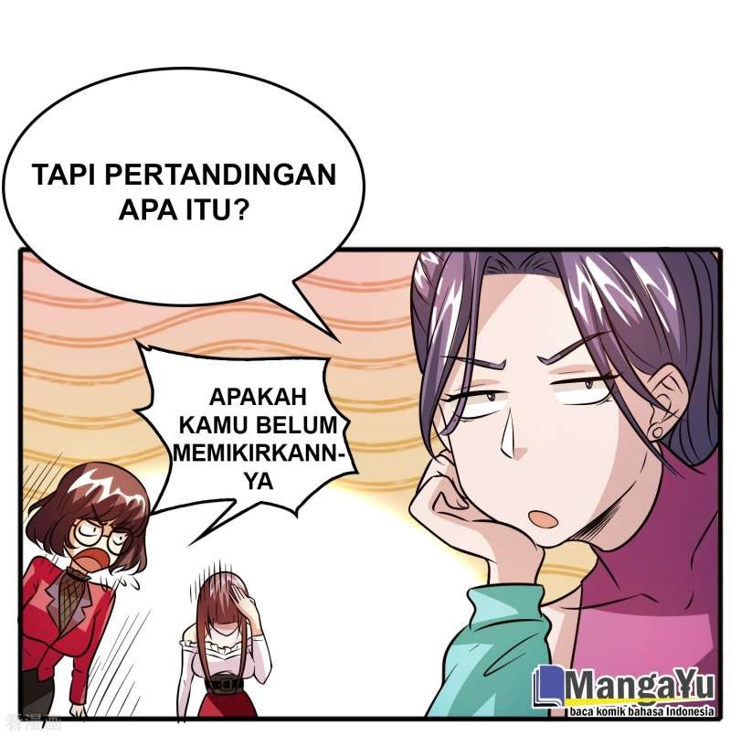 Outlander Tyrant Supplier Bab 73 halaman 12