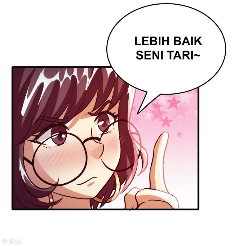 Outlander Tyrant Supplier Bab 73 halaman 14