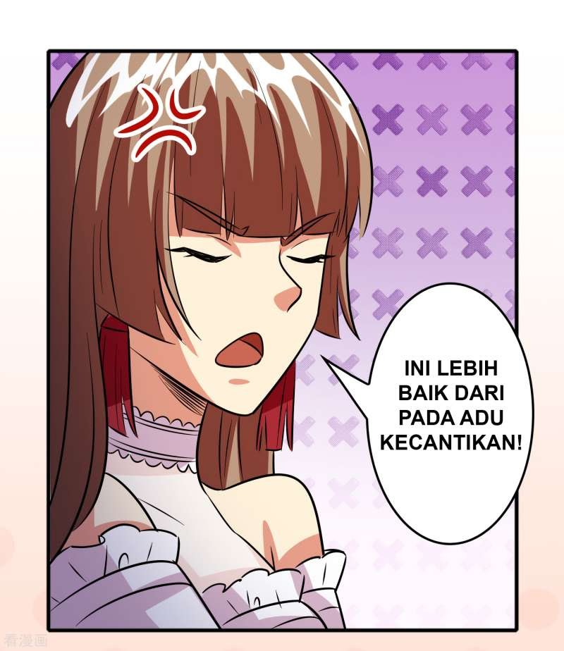 Outlander Tyrant Supplier Bab 73 halaman 15