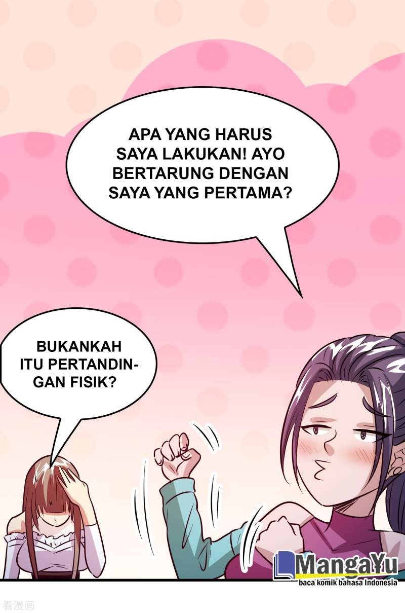 Outlander Tyrant Supplier Bab 73 halaman 16