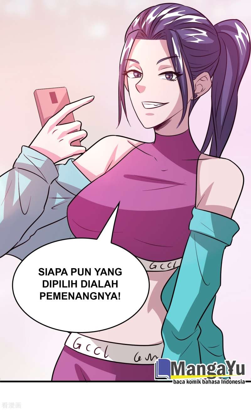 Outlander Tyrant Supplier Bab 73 halaman 22
