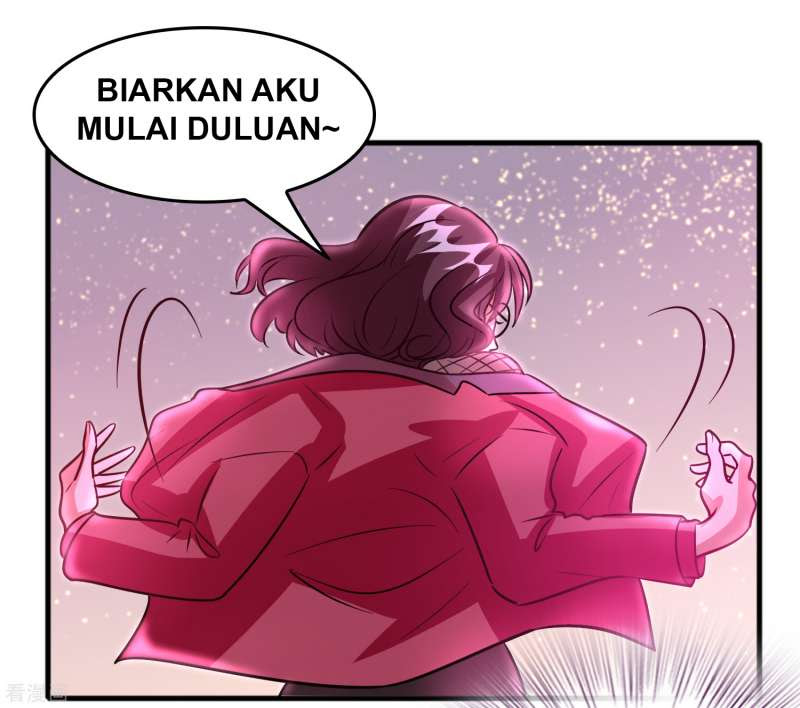Outlander Tyrant Supplier Bab 73 halaman 23