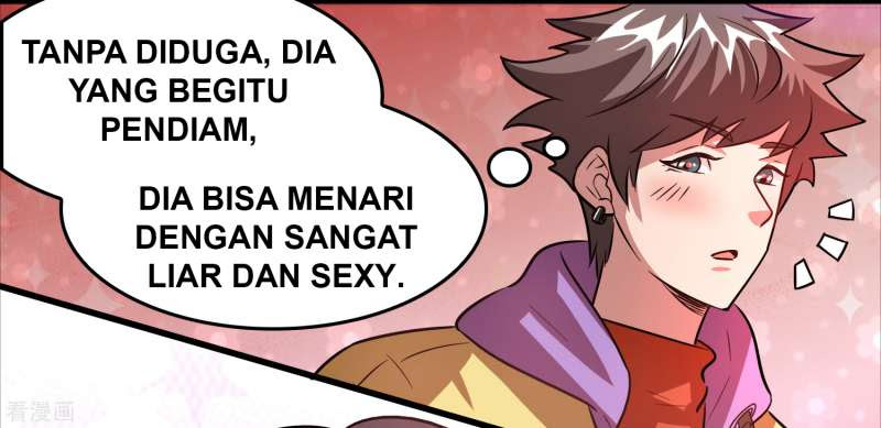 Outlander Tyrant Supplier Bab 73 halaman 27