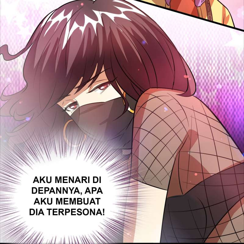 Outlander Tyrant Supplier Bab 73 halaman 28
