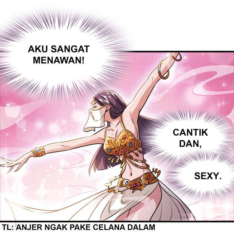 Outlander Tyrant Supplier Bab 73 halaman 38