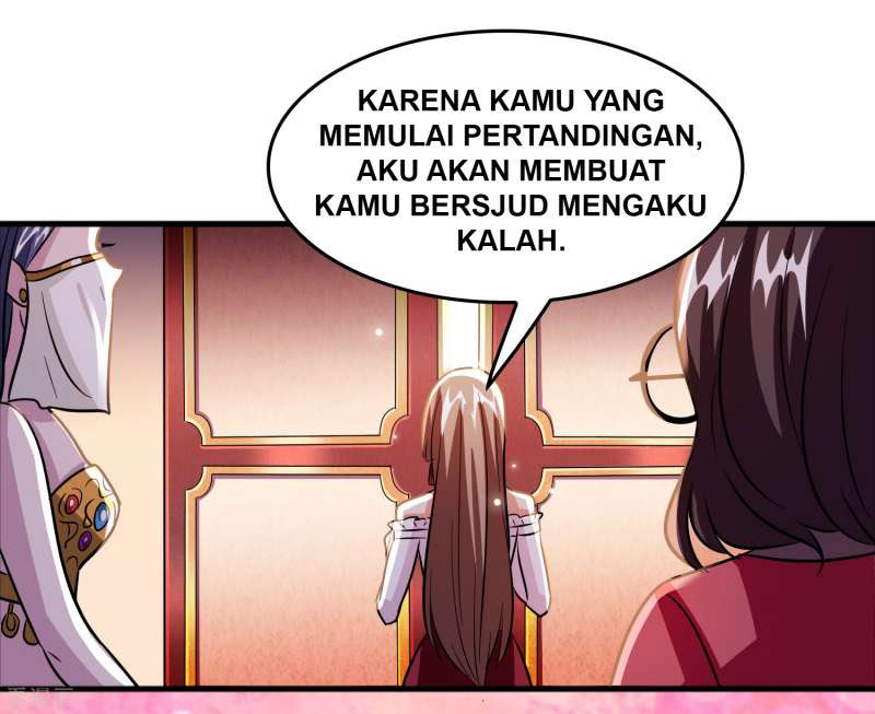 Outlander Tyrant Supplier Bab 73 halaman 40