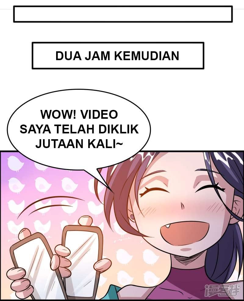 Outlander Tyrant Supplier Bab 74 halaman 16