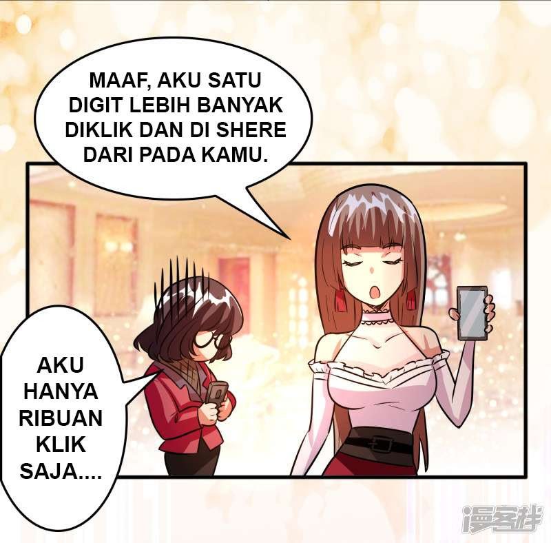 Outlander Tyrant Supplier Bab 74 halaman 17