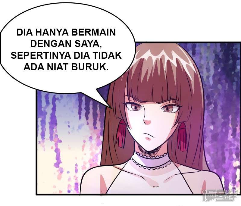 Outlander Tyrant Supplier Bab 74 halaman 20
