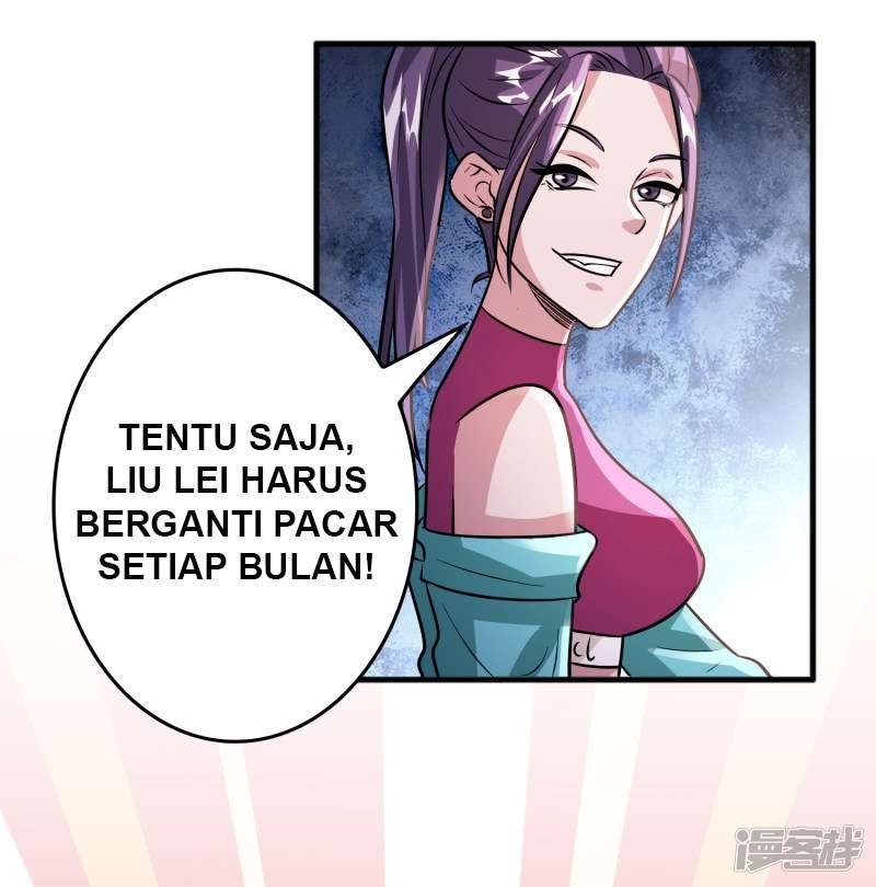 Outlander Tyrant Supplier Bab 74 halaman 23
