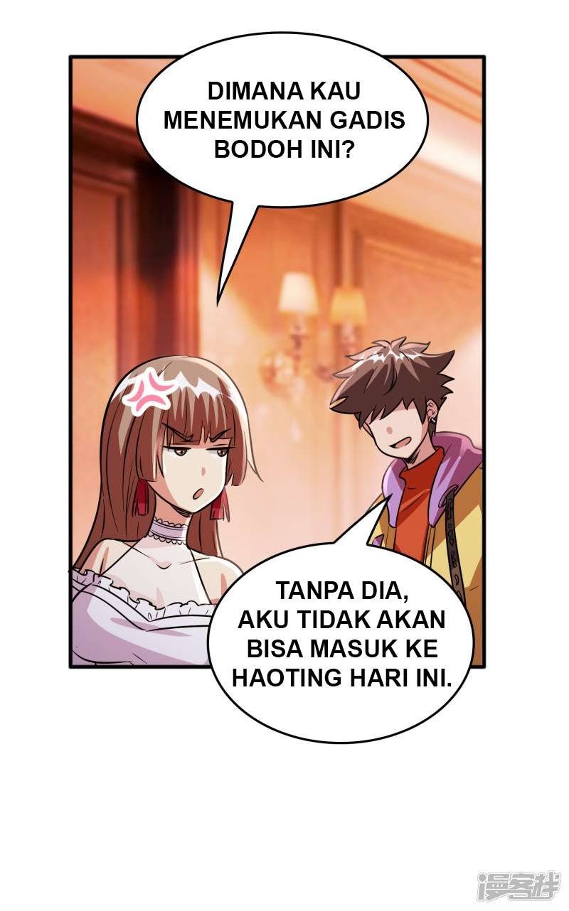 Outlander Tyrant Supplier Bab 74 halaman 25