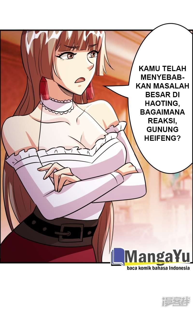 Outlander Tyrant Supplier Bab 74 halaman 26