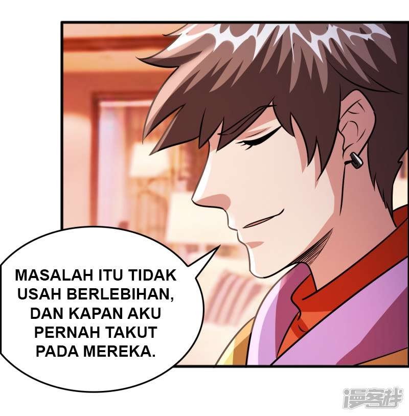 Outlander Tyrant Supplier Bab 74 halaman 27