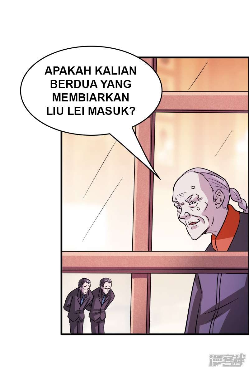 Outlander Tyrant Supplier Bab 74 halaman 32