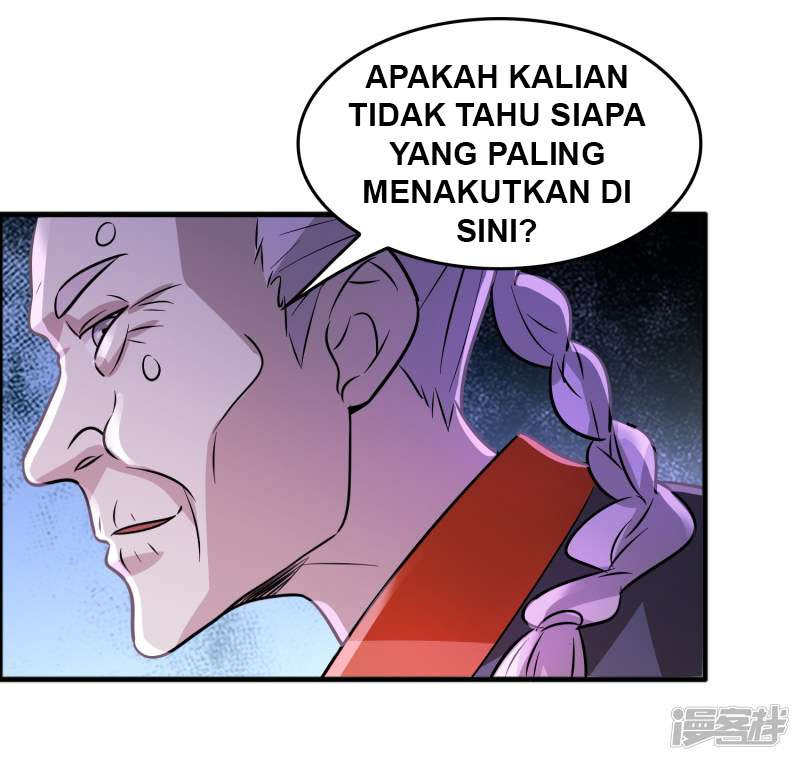 Outlander Tyrant Supplier Bab 74 halaman 34